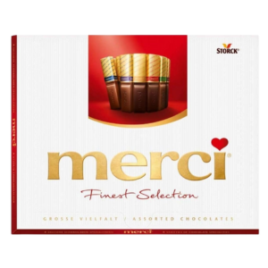 czekoladki merci